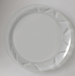 Dinner Plate Plate