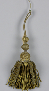Tassel