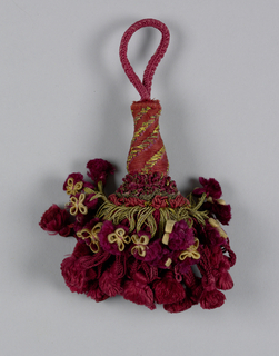 Tassel