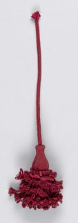 Tassel