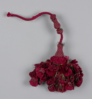Tassel