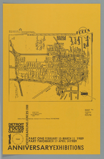 Entry Form, Ten Year Anniversary Exhibition Entry