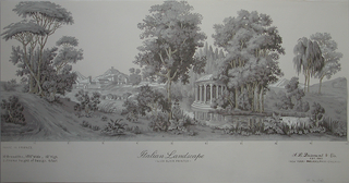 Scenic - Portfolio, Scenic Portfolio