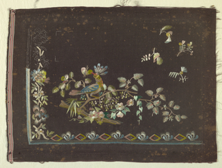 Salesman's Sample (France)