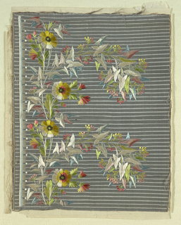 Salesman's Sample (France)