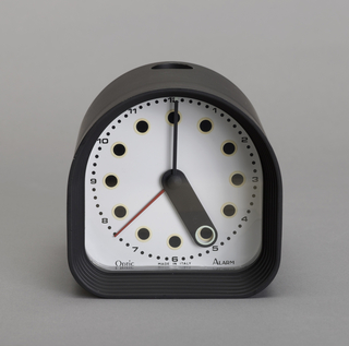 Optic Alarm Alarm Clock