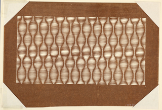 Katagami, Rising Steam Motif