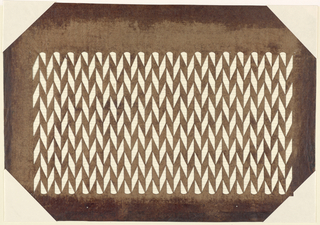Katagami, Braid Motif