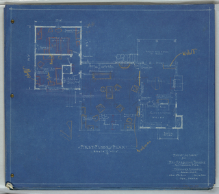 Blueprint (USA)