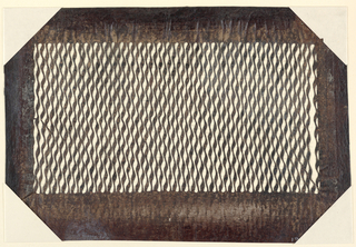 Katagami, Rising Steam Motif