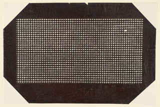 Katagami, Scale Pattern