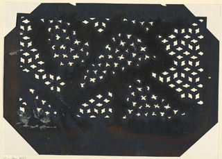 Katagami, Organic Clusters