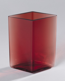 Ruutu Vase