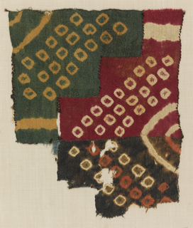 Fragment (Peru)