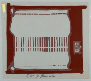 Separation For Silkscreen