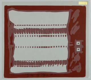 Separation For Silkscreen