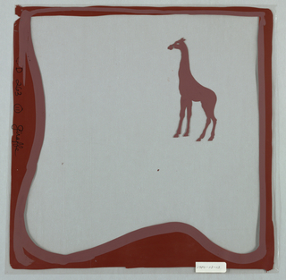 Separation For Silkscreen