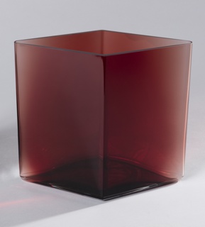 Ruutu Vase