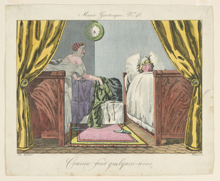 Print, Comme song quelques-unes