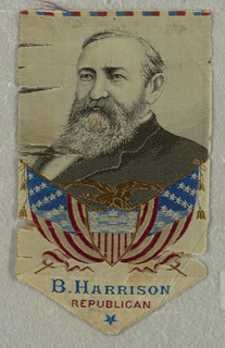 Campaign Ribbon (USA)