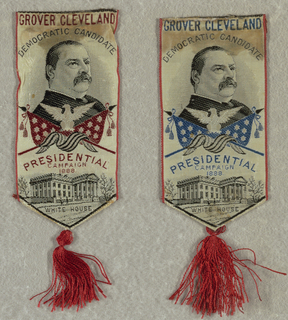 Campaign Ribbon (USA)
