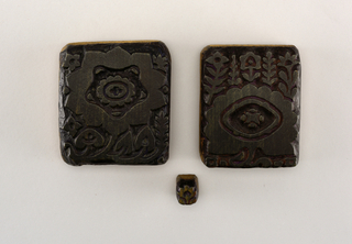 Printing Blocks (USA)