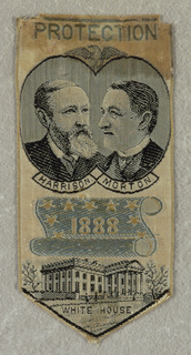 Campaign Ribbon (USA)