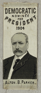 Campaign Ribbon (USA)