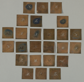 Set Of Batik Instruments And Booklet (Germany)