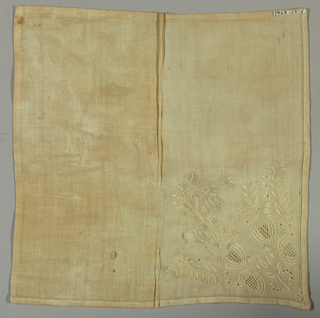Handkerchief (USA)
