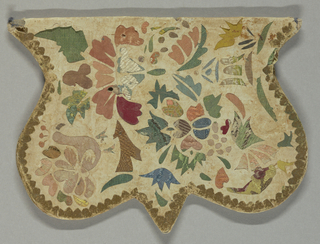 Cover For Card Case (Italy)