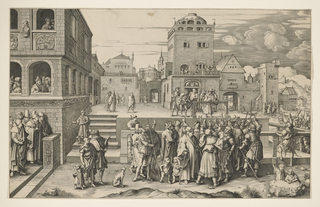 Print, Ecce Homo (copy)