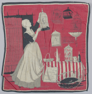 Handkerchief (France)