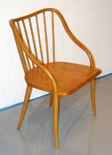 Armchair (Brazil)