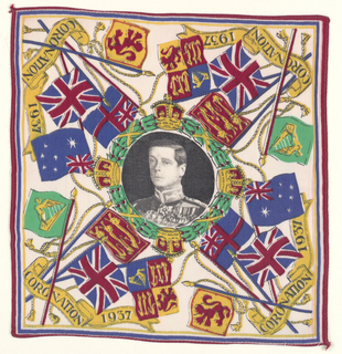 Handkerchief (England)