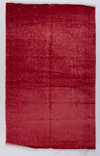 Fragment (possibly USA)