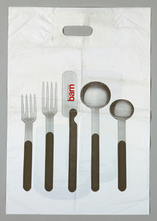 Shopping Bag, Pottery Barn