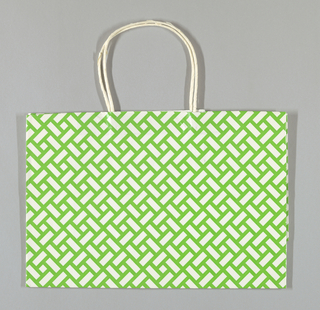 Shopping Bag, Manuel Canovas