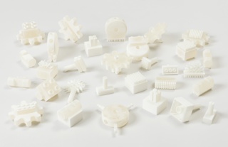 Free Universal Construction Kit Construction Toy