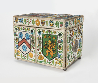 Casket (England)
