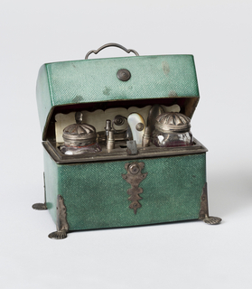 Necessaire (probably England)
