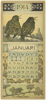 Calendar