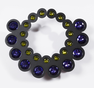 Neck collar Necklace