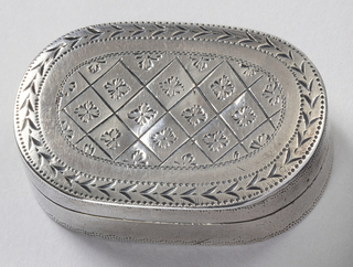 Vinaigrette (England)