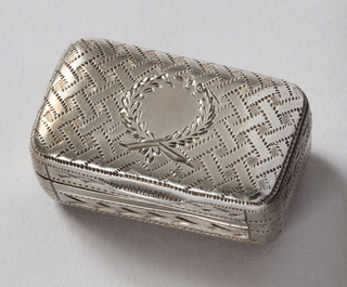 Vinaigrette (England)