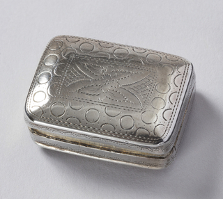 Vinaigrette (England)