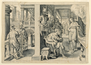 Drawing (Netherlands)