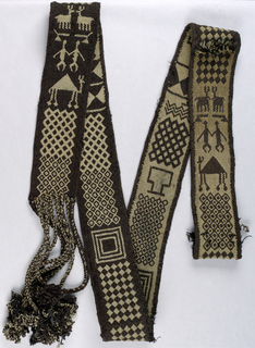 Camel Girth (Pakistan)