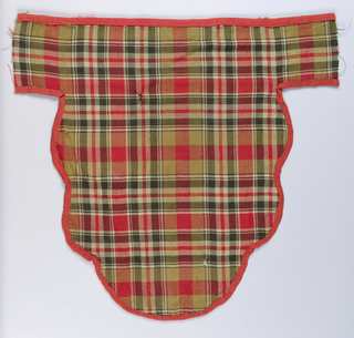 Valance Fragment (England)