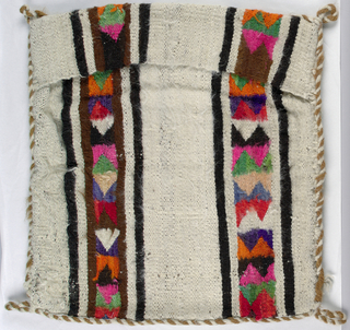 Saddle Bag (Peru)